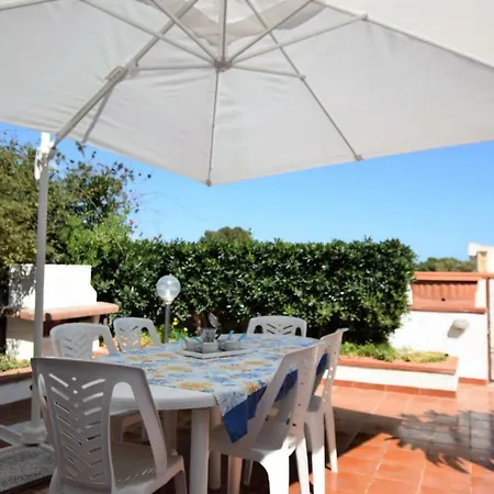 Casa Mare * San Vito Lo Capo