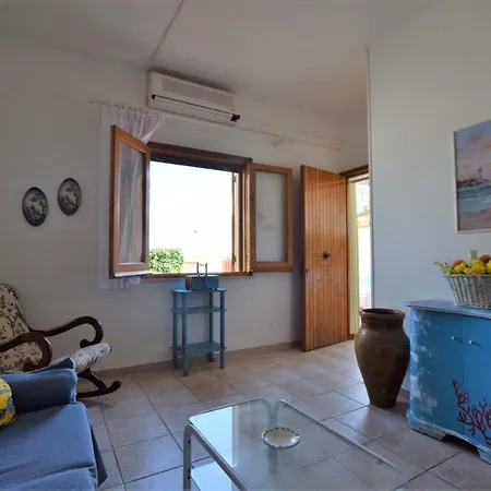 Casa Mare San Vito Lo Capo