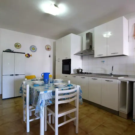 Casa Mare Casa vacanze San Vito Lo Capo