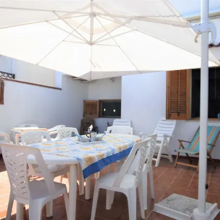 Casa vacanze Casa Mare *