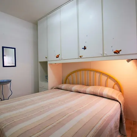 Casa vacanze Casa Mare San Vito Lo Capo