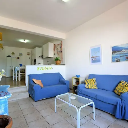 Casa Mare Casa vacanze San Vito Lo Capo