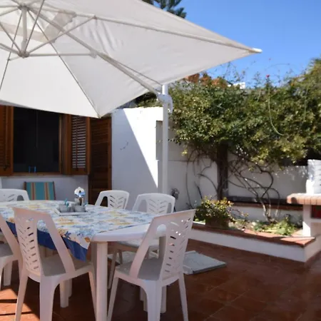 Casa vacanze Casa Mare San Vito Lo Capo